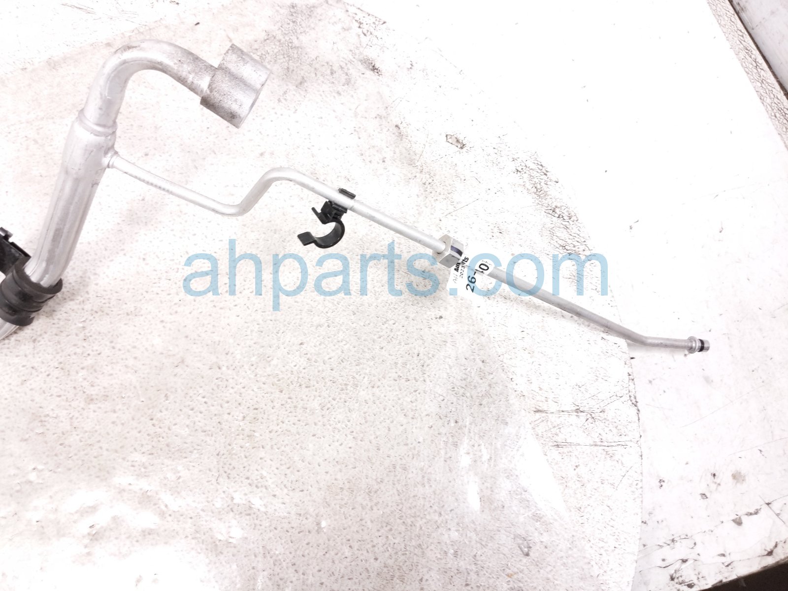 2023 Acura MDX Ac Hose Line A/c Discharge Pipe 3.5l Awd 80315 TYA A01 Replacement 2023 Acura MDX Ac Hose Line A/c Discharge Pipe 3.5l Awd 80315 TYA A01 Replacement thumbnail