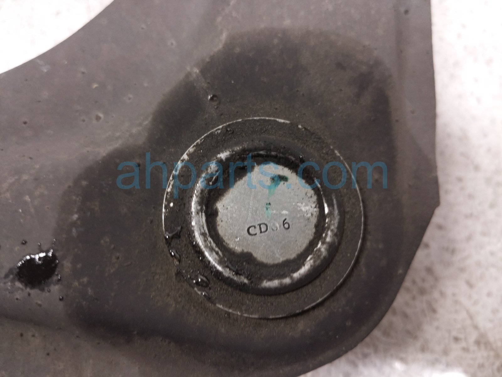 2023 Acura MDX Front Passenger Upper Control Arm 51510 TYA A01 Replacement 2023 Acura MDX Front Passenger Upper Control Arm 51510 TYA A01 Replacement thumbnail
