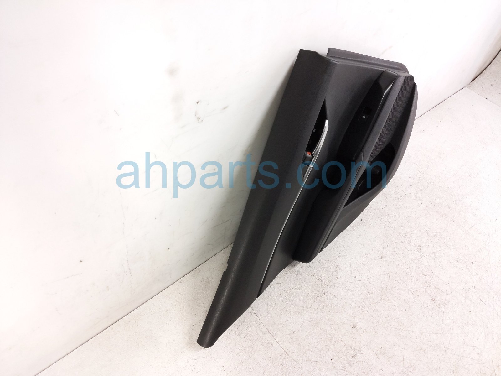 2020 Toyota Camry Trim / Liner Rear Driver Interior Door Panel Black 67640 06K60 C2 Replacement 2020 Toyota Camry Trim / Liner Rear Driver Interior Door Panel Black 67640 06K60 C2 Replacement thumbnail