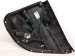 2020 Toyota Camry Trim / Liner Rear Driver Interior Door Panel Black 67640 06K60 C2 Replacement 2020 Toyota Camry Trim / Liner Rear Driver Interior Door Panel Black 67640 06K60 C2 Replacement thumbnail
