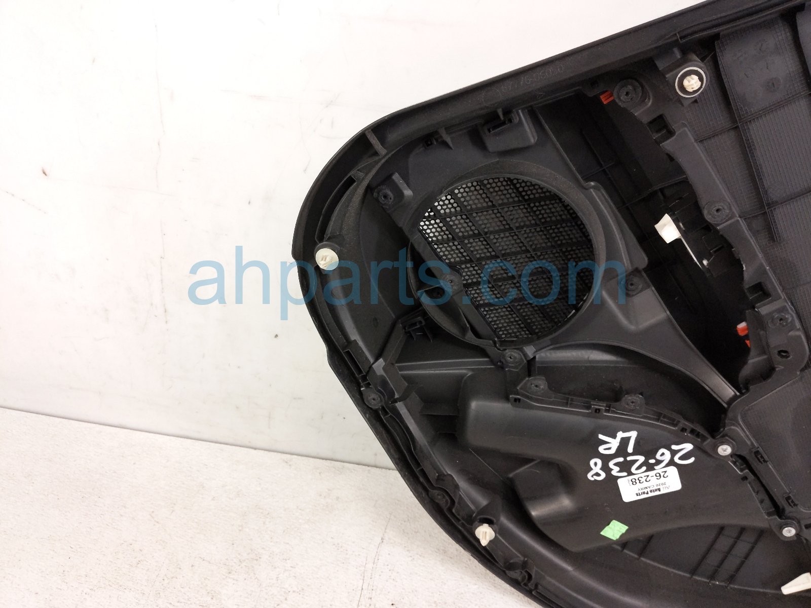 2020 Toyota Camry Trim / Liner Rear Driver Interior Door Panel Black 67640 06K60 C2 Replacement 2020 Toyota Camry Trim / Liner Rear Driver Interior Door Panel Black 67640 06K60 C2 Replacement thumbnail