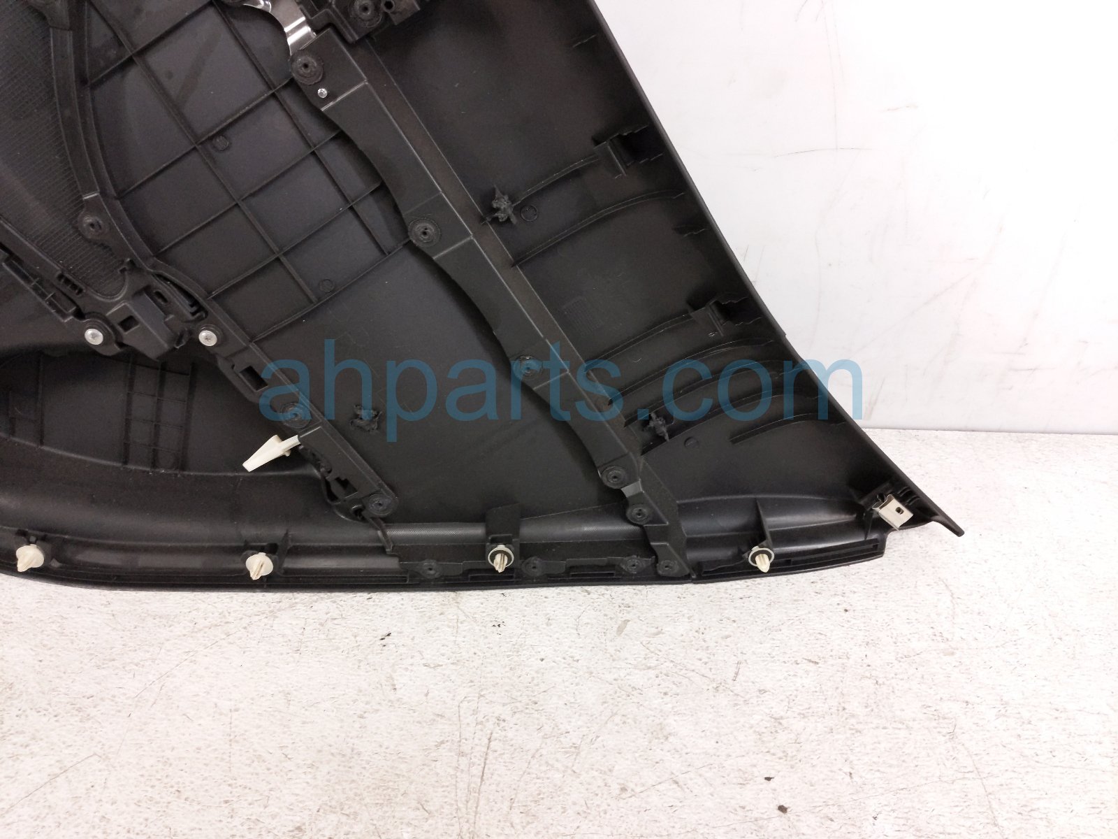 2020 Toyota Camry Trim / Liner Rear Driver Interior Door Panel Black 67640 06K60 C2 Replacement 2020 Toyota Camry Trim / Liner Rear Driver Interior Door Panel Black 67640 06K60 C2 Replacement thumbnail