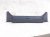 2020 Toyota Camry Rear Cargo Trunk Trim Scuff Plate 58387 06210 Replacement 2020 Toyota Camry Rear Cargo Trunk Trim Scuff Plate 58387 06210 Replacement thumbnail