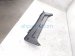 2020 Toyota Camry Rear Cargo Trunk Trim Scuff Plate 58387 06210 Replacement 2020 Toyota Camry Rear Cargo Trunk Trim Scuff Plate 58387 06210 Replacement thumbnail