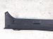 2020 Toyota Camry Rear Cargo Trunk Trim Scuff Plate 58387 06210 Replacement 2020 Toyota Camry Rear Cargo Trunk Trim Scuff Plate 58387 06210 Replacement thumbnail