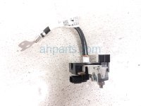 Toyota NEGATIVE BATTERY CABLE W/SENSOR Toyota NEGATIVE BATTERY CABLE W/SENSOR