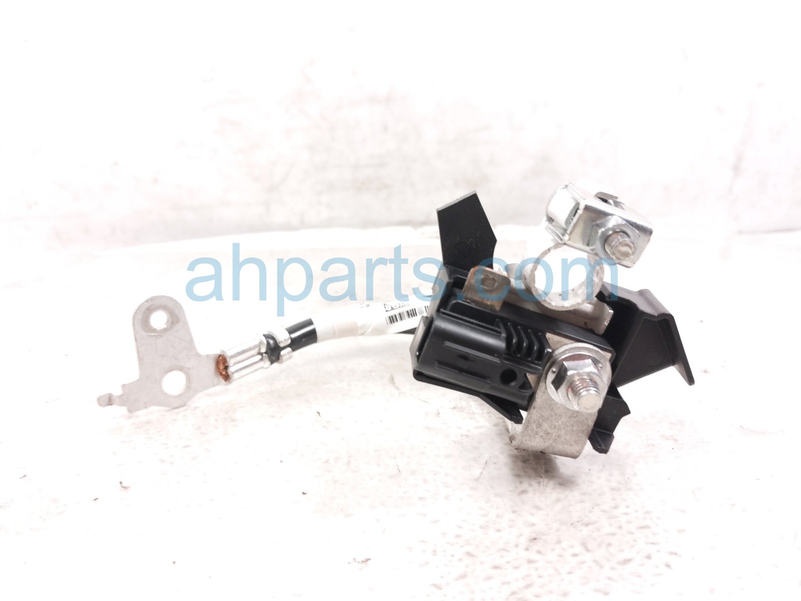 2022 Toyota Sienna Negative Battery Cable W/sensor 82163 08080 Replacement 2022 Toyota Sienna Negative Battery Cable W/sensor 82163 08080 Replacement thumbnail