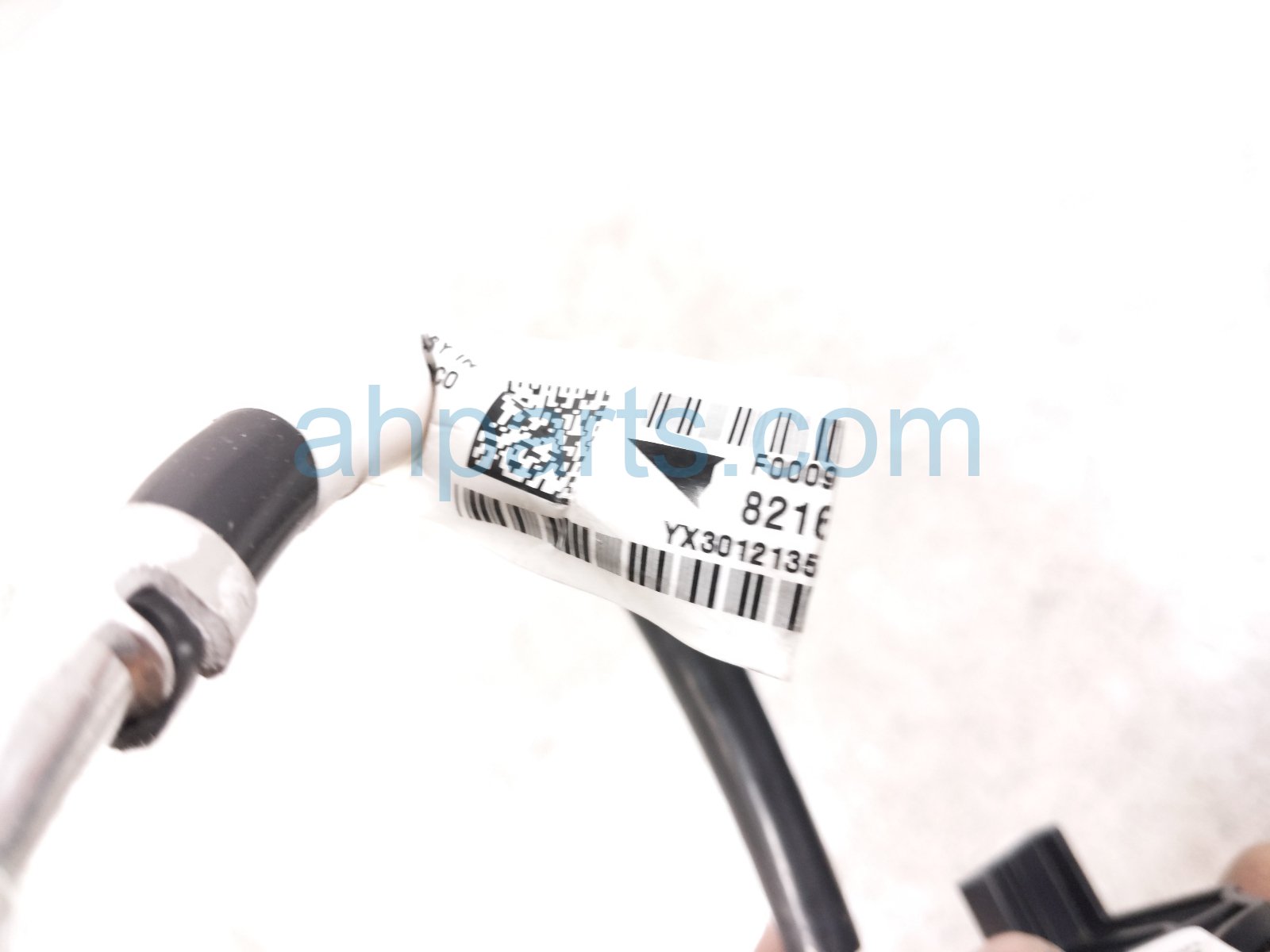 2022 Toyota Sienna Negative Battery Cable W/sensor 82163 08080 Replacement 2022 Toyota Sienna Negative Battery Cable W/sensor 82163 08080 Replacement thumbnail