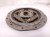 2022 Toyota Sienna Clutch Damper Disc 2.5l A/t Fwd 38216 60040 Replacement 2022 Toyota Sienna Clutch Damper Disc 2.5l A/t Fwd 38216 60040 Replacement thumbnail