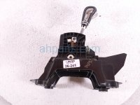 Mazda A/T FLOOR SHIFTER W/KNOB - 2.5L AWD Mazda A/T FLOOR SHIFTER W/KNOB - 2.5L AWD