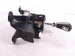 2024 Mazda Cx 50 A/t Floor Shifter W/knob 2.5l Awd VA45 46 100B Replacement 2024 Mazda Cx 50 A/t Floor Shifter W/knob 2.5l Awd VA45 46 100B Replacement thumbnail