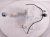 2024 Mazda Cx 50 Windshield Washer Reservoir Tank VA45 67 480 Replacement 2024 Mazda Cx 50 Windshield Washer Reservoir Tank VA45 67 480 Replacement thumbnail