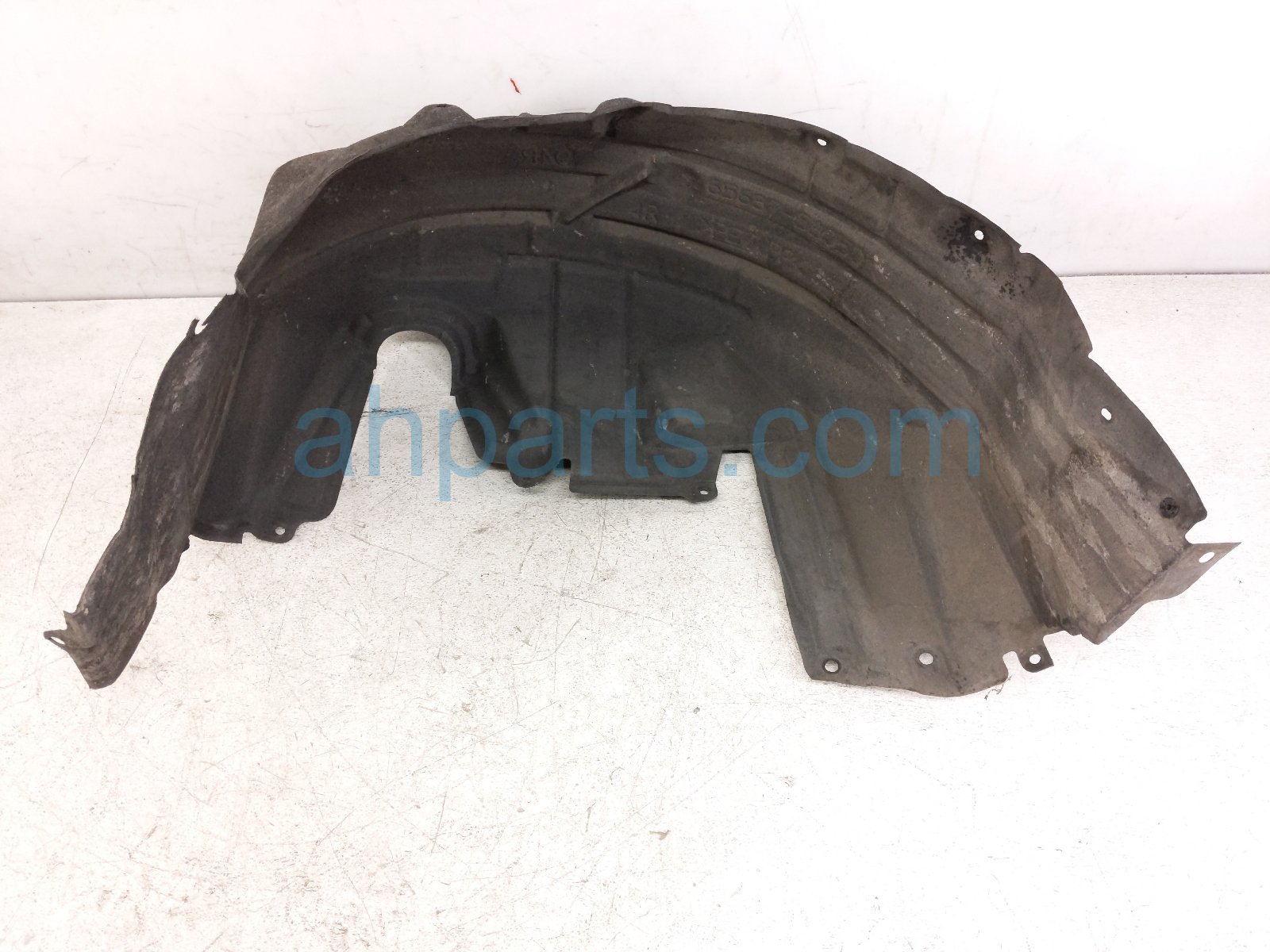 2021 Lexus Is300 Rear Passenger Inner Fender Liner 65637 53050 Replacement 2021 Lexus Is300 Rear Passenger Inner Fender Liner 65637 53050 Replacement thumbnail