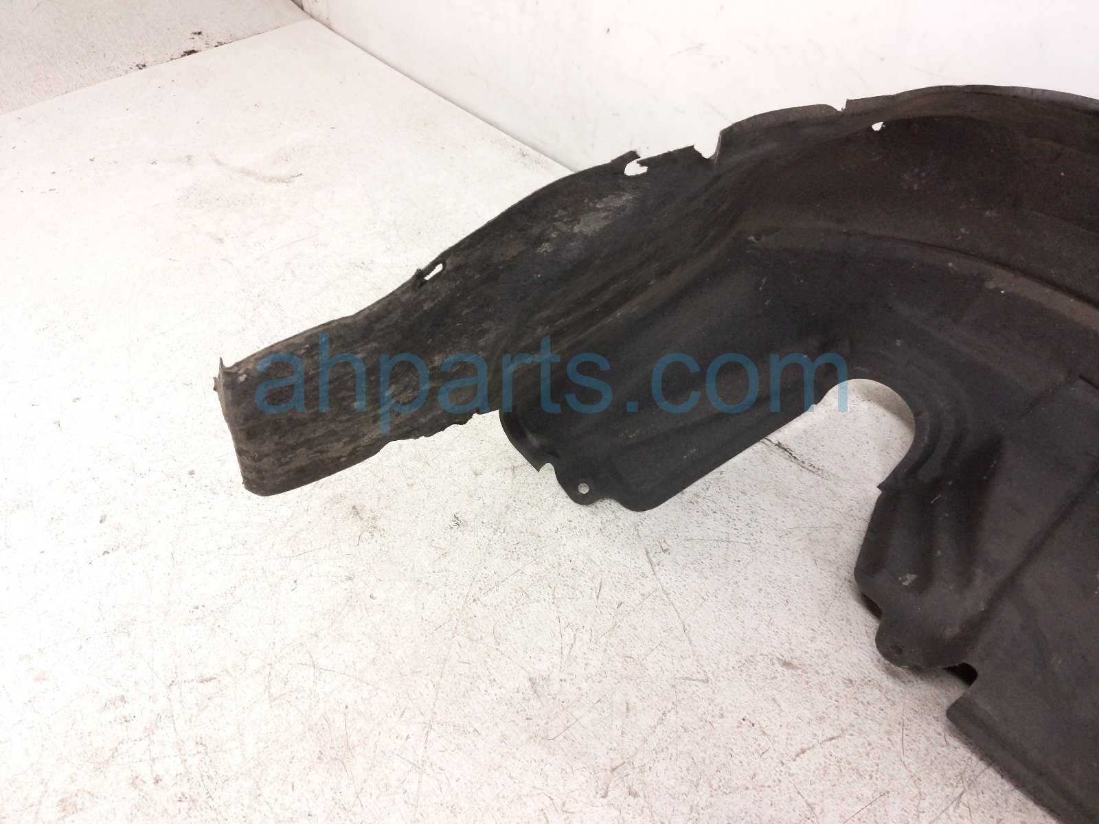 2021 Lexus Is300 Rear Passenger Inner Fender Liner 65637 53050 Replacement 2021 Lexus Is300 Rear Passenger Inner Fender Liner 65637 53050 Replacement thumbnail