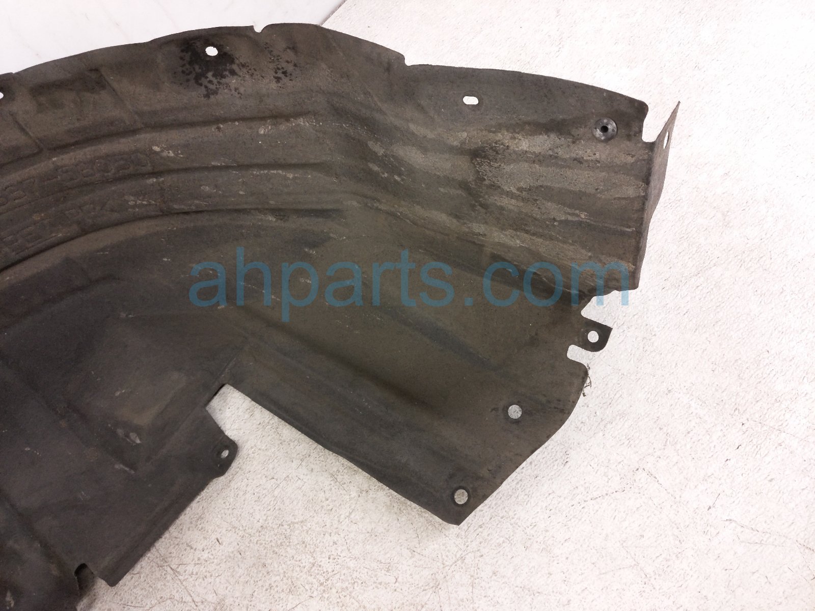 2021 Lexus Is300 Rear Passenger Inner Fender Liner 65637 53050 Replacement 2021 Lexus Is300 Rear Passenger Inner Fender Liner 65637 53050 Replacement thumbnail
