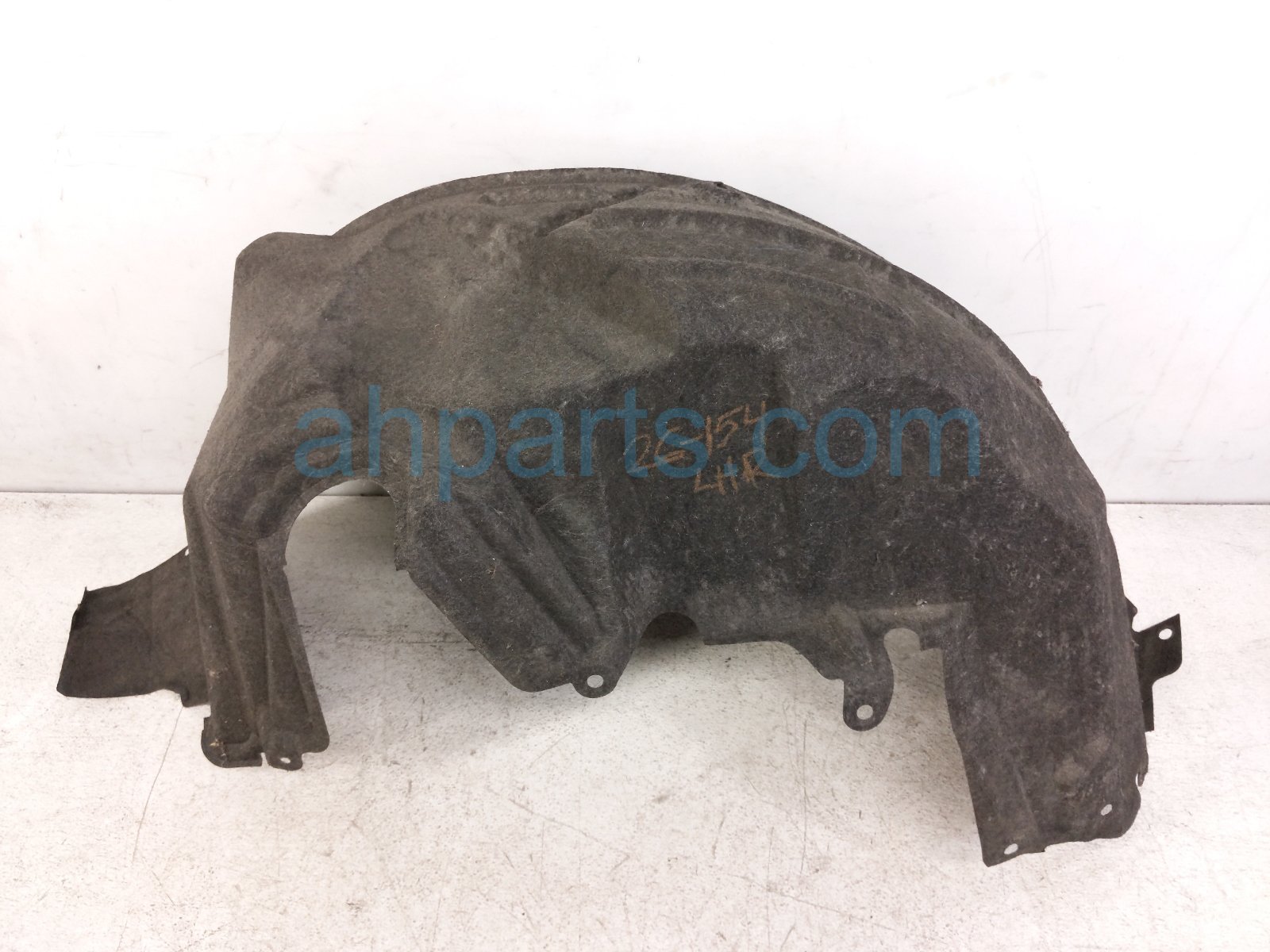 2021 Lexus Is300 Rear Driver Inner Fender Liner 65638 53050 Replacement 2021 Lexus Is300 Rear Driver Inner Fender Liner 65638 53050 Replacement thumbnail