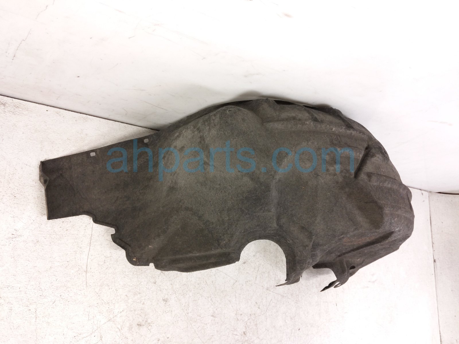 2021 Lexus Is300 Rear Driver Inner Fender Liner 65638 53050 Replacement 2021 Lexus Is300 Rear Driver Inner Fender Liner 65638 53050 Replacement thumbnail