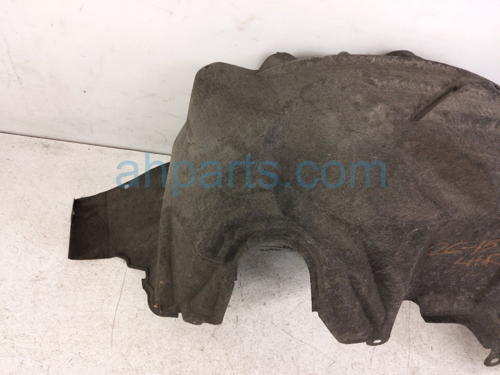 2021 Lexus Is300 Rear Driver Inner Fender Liner 65638 53050 Replacement 2021 Lexus Is300 Rear Driver Inner Fender Liner 65638 53050 Replacement thumbnail