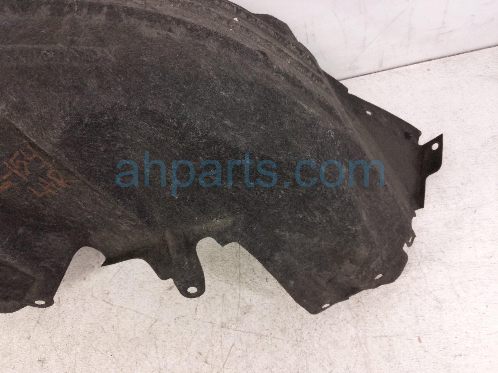 2021 Lexus Is300 Rear Driver Inner Fender Liner 65638 53050 Replacement 2021 Lexus Is300 Rear Driver Inner Fender Liner 65638 53050 Replacement thumbnail