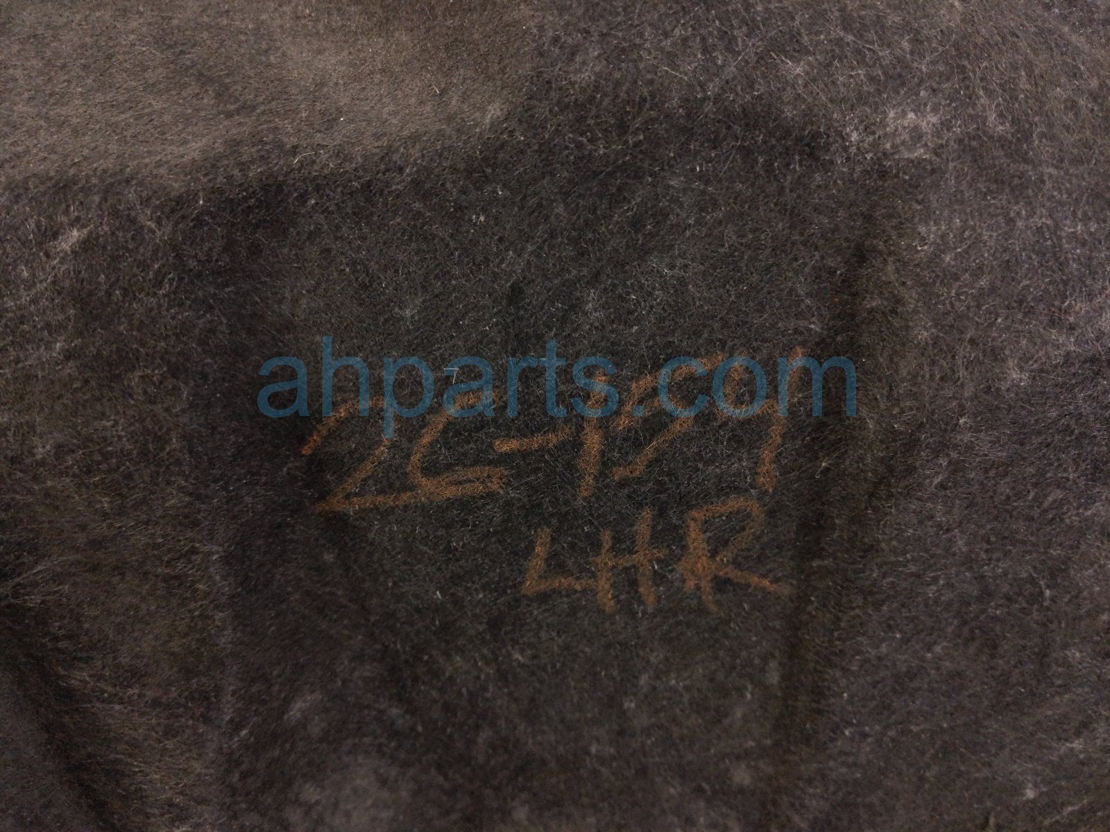 2021 Lexus Is300 Rear Driver Inner Fender Liner 65638 53050 Replacement 2021 Lexus Is300 Rear Driver Inner Fender Liner 65638 53050 Replacement thumbnail