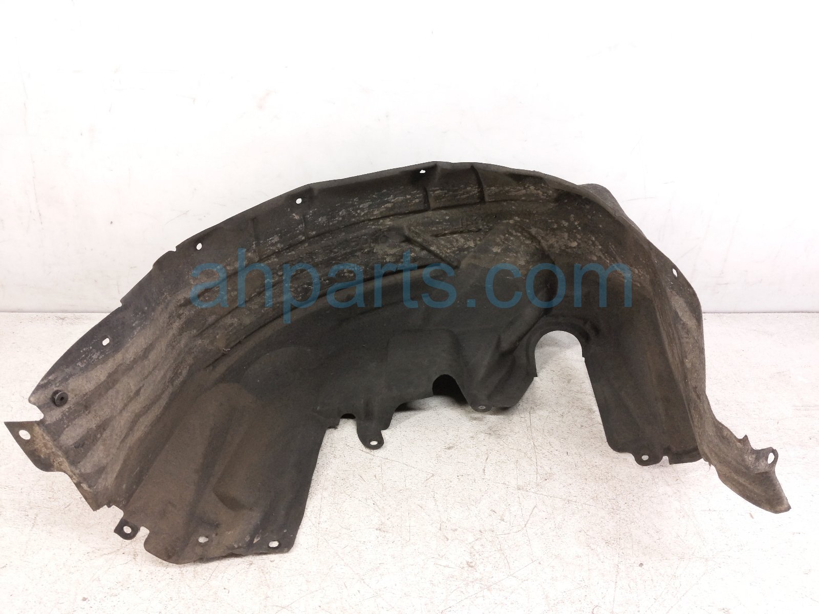 2021 Lexus Is300 Rear Driver Inner Fender Liner 65638 53050 Replacement 2021 Lexus Is300 Rear Driver Inner Fender Liner 65638 53050 Replacement thumbnail