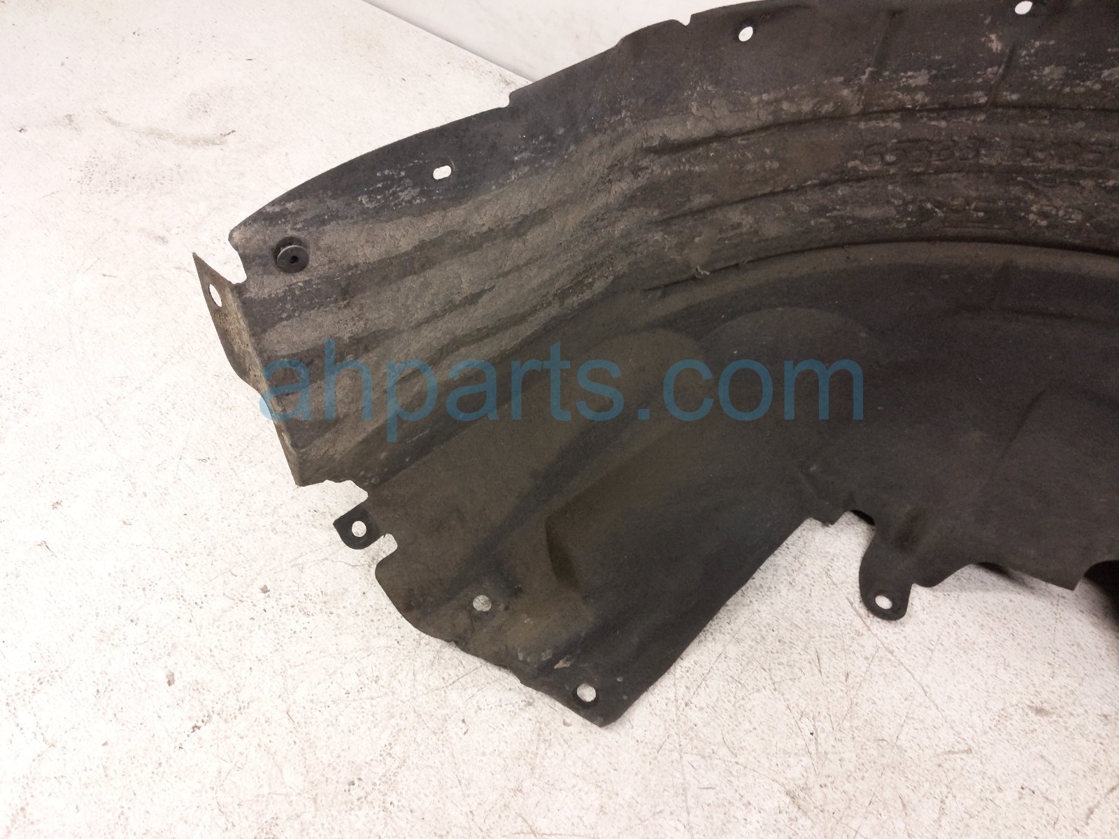 2021 Lexus Is300 Rear Driver Inner Fender Liner 65638 53050 Replacement 2021 Lexus Is300 Rear Driver Inner Fender Liner 65638 53050 Replacement thumbnail