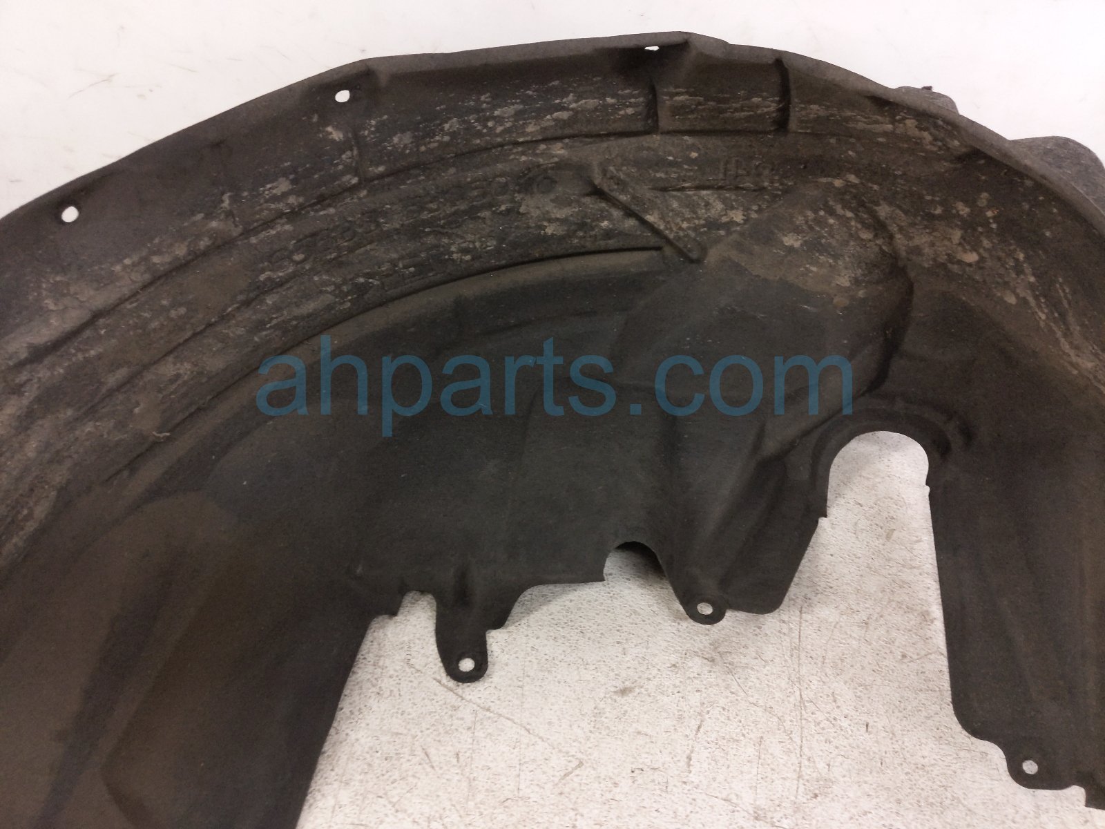 2021 Lexus Is300 Rear Driver Inner Fender Liner 65638 53050 Replacement 2021 Lexus Is300 Rear Driver Inner Fender Liner 65638 53050 Replacement thumbnail