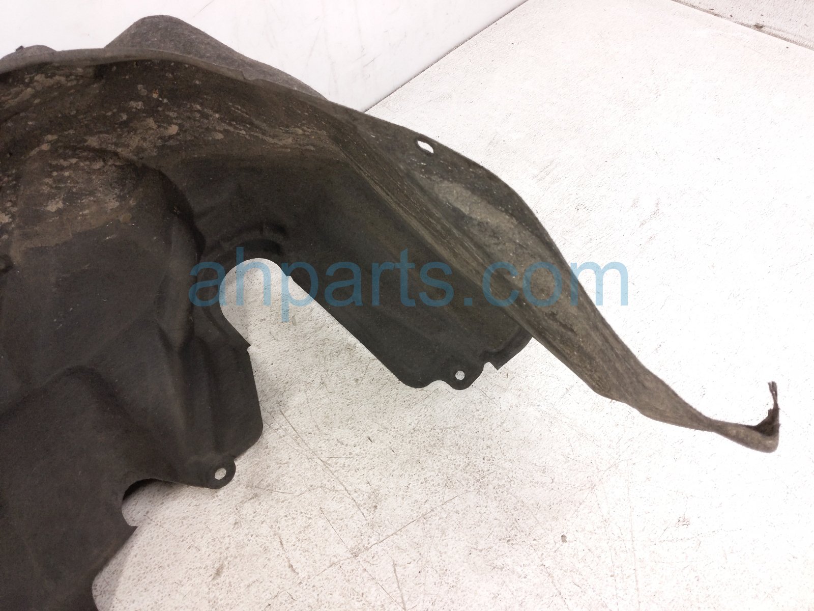 2021 Lexus Is300 Rear Driver Inner Fender Liner 65638 53050 Replacement 2021 Lexus Is300 Rear Driver Inner Fender Liner 65638 53050 Replacement thumbnail