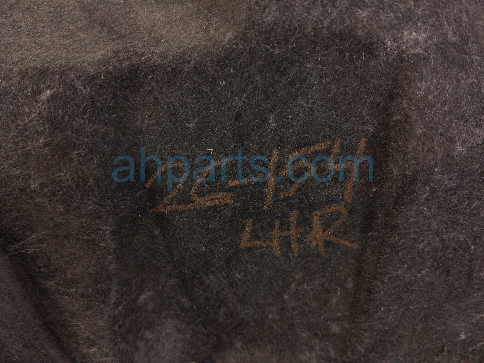 2021 Lexus Is300 Rear Driver Inner Fender Liner 65638 53050 Replacement 2021 Lexus Is300 Rear Driver Inner Fender Liner 65638 53050 Replacement thumbnail