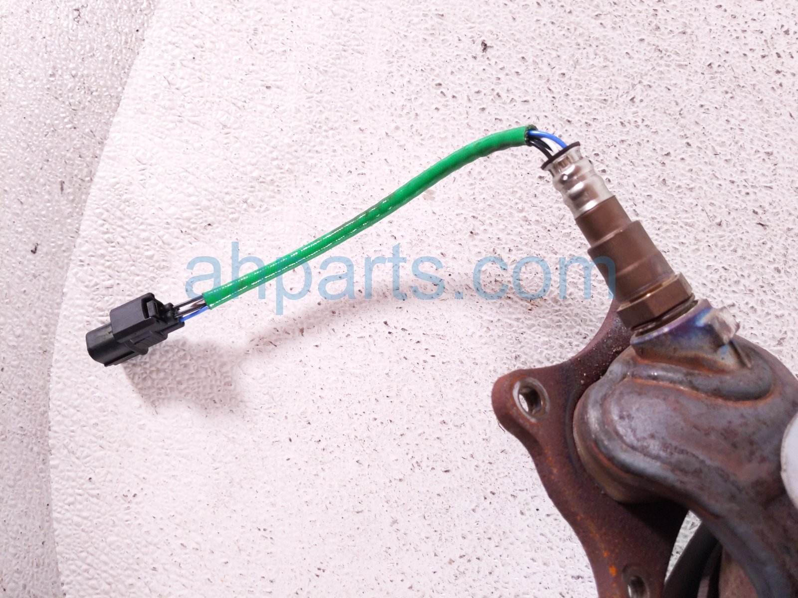 2024 Honda Pilot Front Upper Air Fuel Oxygen Sensor 36531 6FB A01 Replacement 2024 Honda Pilot Front Upper Air Fuel Oxygen Sensor 36531 6FB A01 Replacement thumbnail
