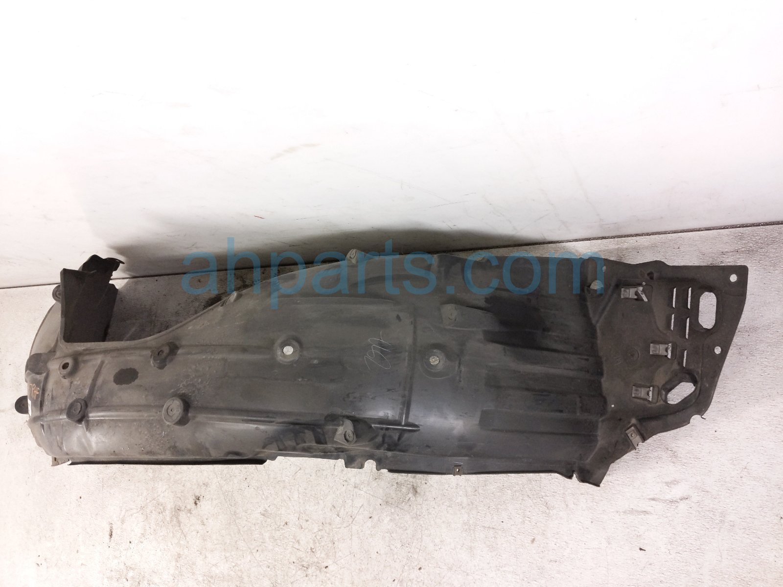 2019 Honda Civic Front Passenger Inner Fender Liner 74101 TGG A50 Replacement 2019 Honda Civic Front Passenger Inner Fender Liner 74101 TGG A50 Replacement thumbnail