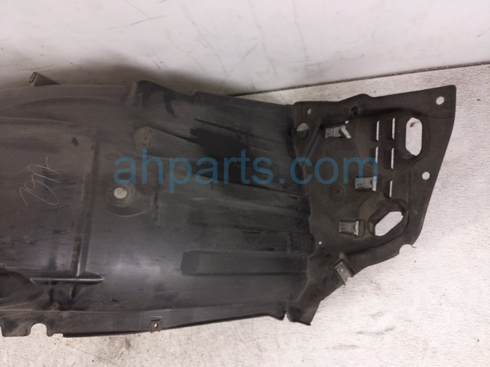 2019 Honda Civic Front Passenger Inner Fender Liner 74101 TGG A50 Replacement 2019 Honda Civic Front Passenger Inner Fender Liner 74101 TGG A50 Replacement thumbnail