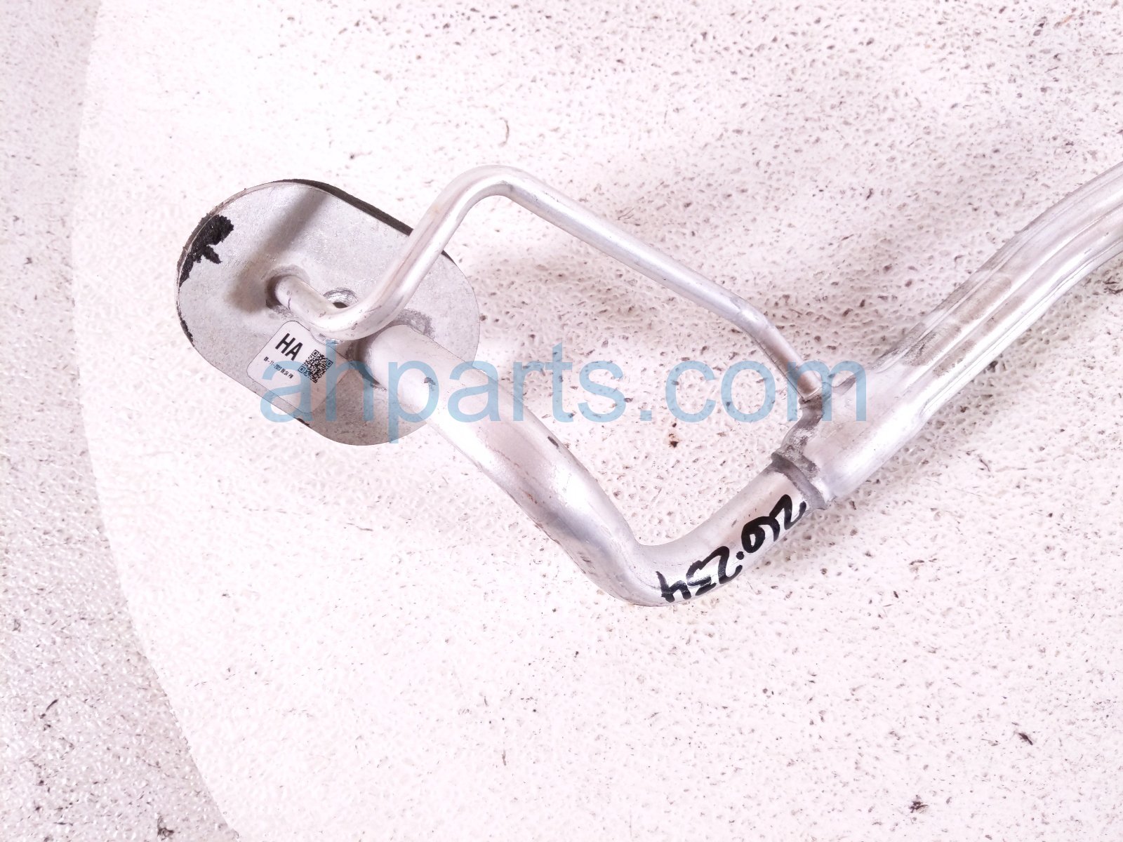 2024 Honda Pilot Ac Hose Line A/c Heat Exchanger Pipe 3.5l Awd 80331 T90 A01 Replacement 2024 Honda Pilot Ac Hose Line A/c Heat Exchanger Pipe 3.5l Awd 80331 T90 A01 Replacement thumbnail