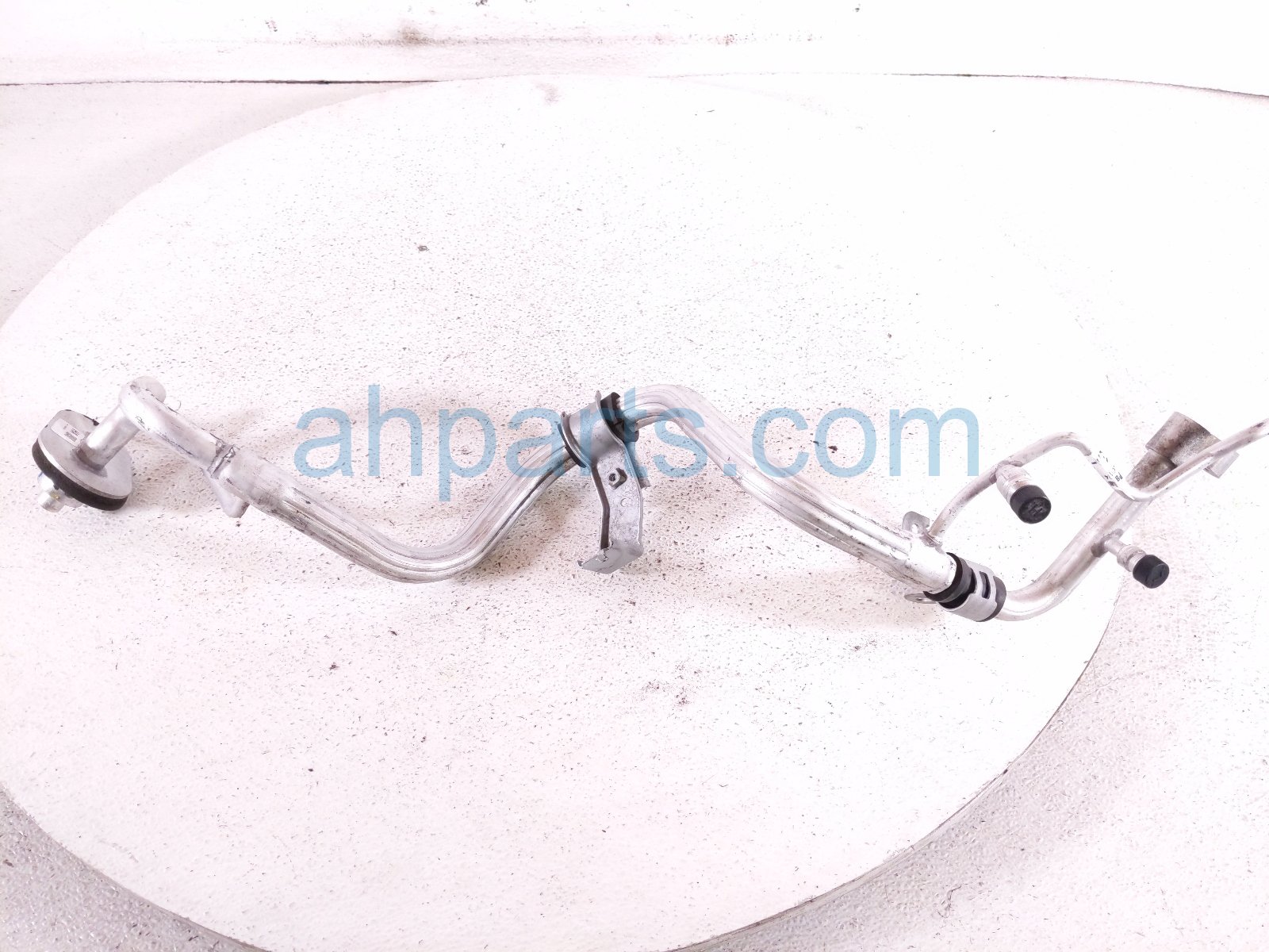 2024 Honda Pilot Ac Hose Line A/c Heat Exchanger Pipe 3.5l Awd 80331 T90 A01 Replacement 2024 Honda Pilot Ac Hose Line A/c Heat Exchanger Pipe 3.5l Awd 80331 T90 A01 Replacement thumbnail