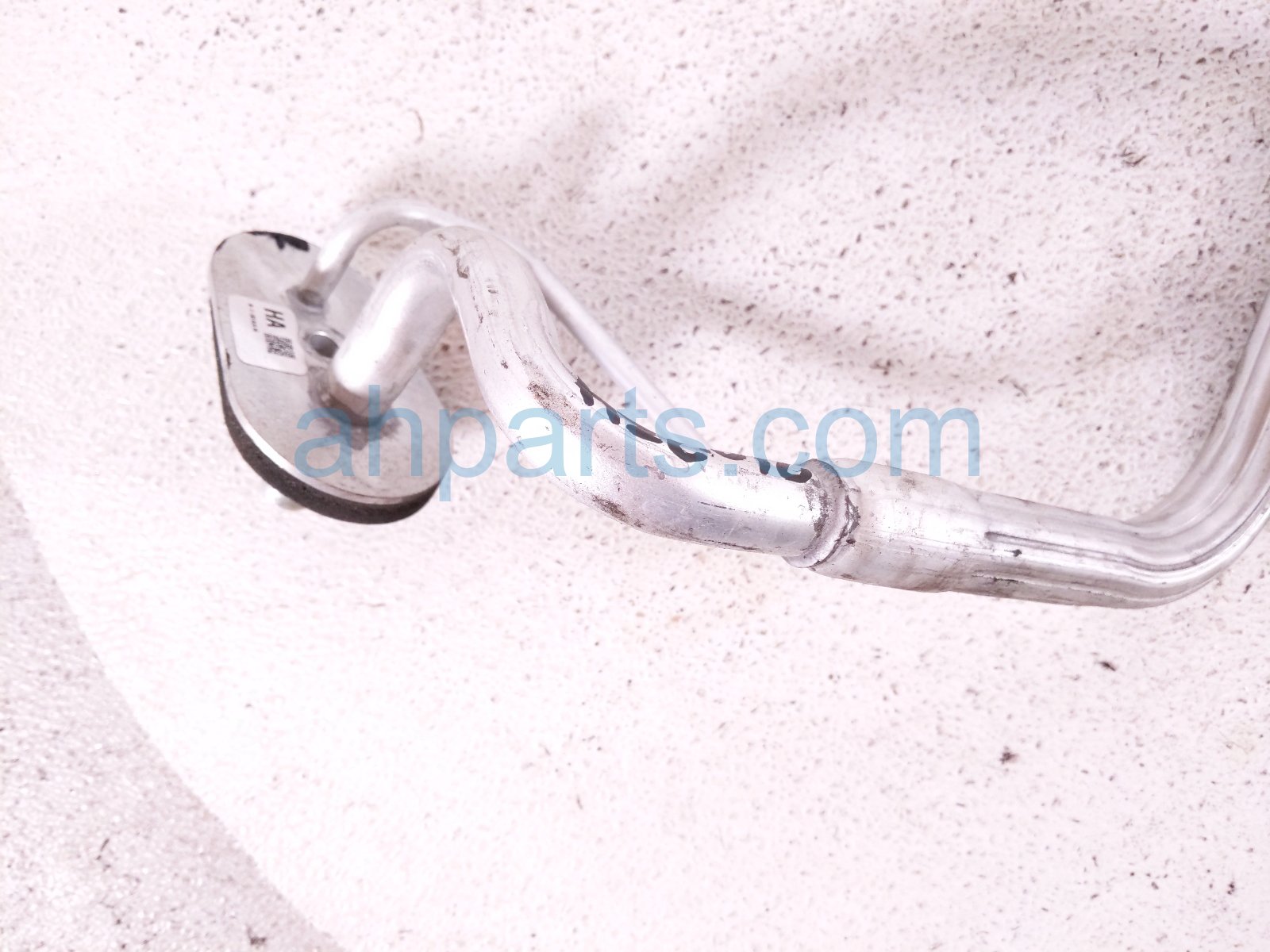 2024 Honda Pilot Ac Hose Line A/c Heat Exchanger Pipe 3.5l Awd 80331 T90 A01 Replacement 2024 Honda Pilot Ac Hose Line A/c Heat Exchanger Pipe 3.5l Awd 80331 T90 A01 Replacement thumbnail