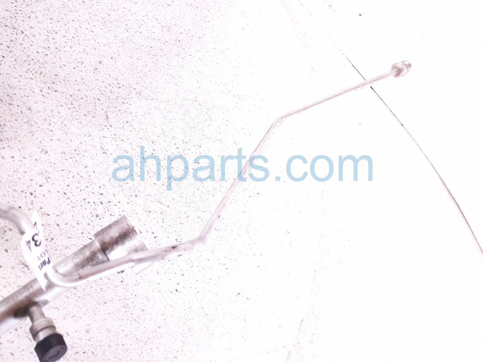 2024 Honda Pilot Ac Hose Line A/c Heat Exchanger Pipe 3.5l Awd 80331 T90 A01 Replacement 2024 Honda Pilot Ac Hose Line A/c Heat Exchanger Pipe 3.5l Awd 80331 T90 A01 Replacement thumbnail