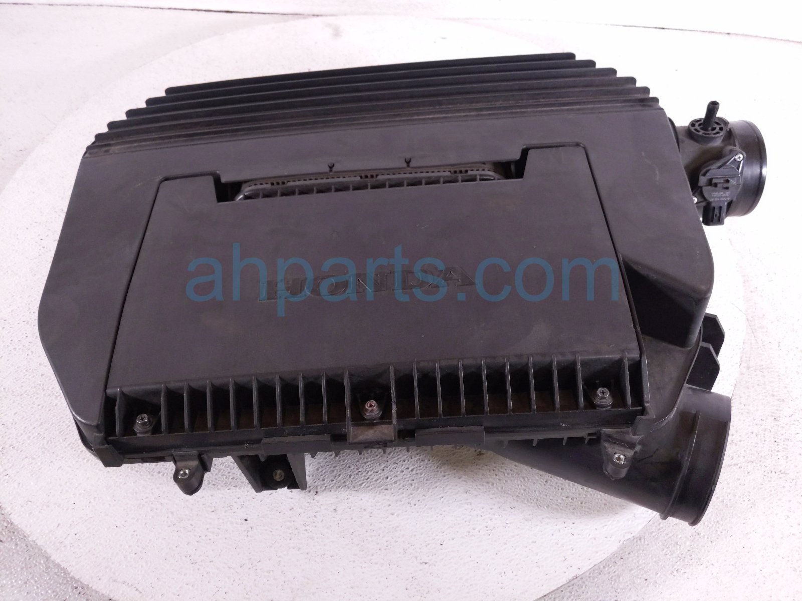 $199 Honda AIR CLEANER INTAKE BOX W/MAF - 3.5L