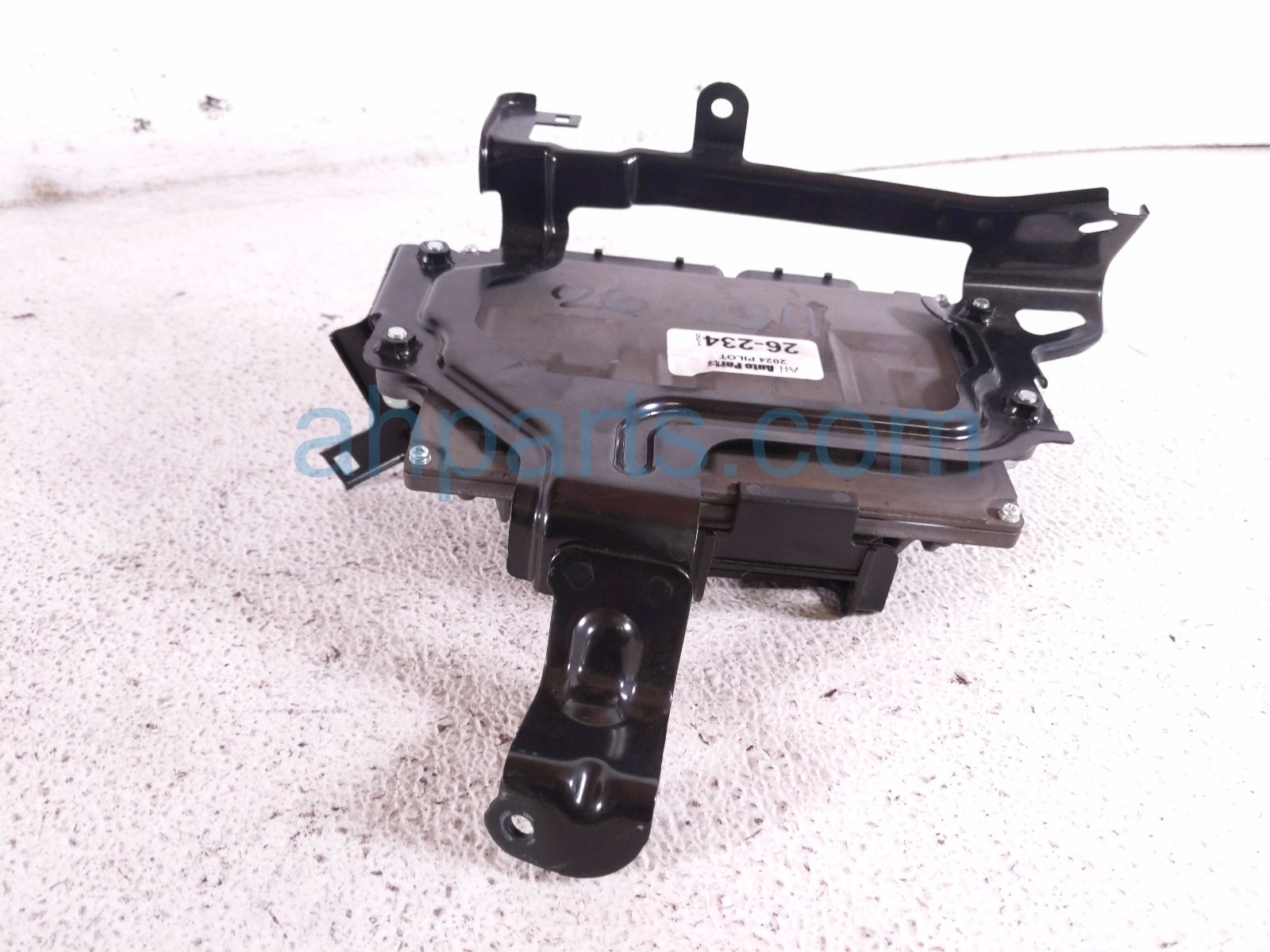 2024 Honda Pilot Ecu Control Module / Engine Computer Unit 3.5l At Awd 37820 6FB A64 Replacement 2024 Honda Pilot Ecu Control Module / Engine Computer Unit 3.5l At Awd 37820 6FB A64 Replacement thumbnail