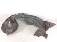 $75 Honda FR/LH INNER FENDER LINER $75 Honda FR/LH INNER FENDER LINER