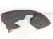2018 Honda Odyssey Front Driver Inner Fender Liner 74151 THR A01 Replacement 2018 Honda Odyssey Front Driver Inner Fender Liner 74151 THR A01 Replacement thumbnail
