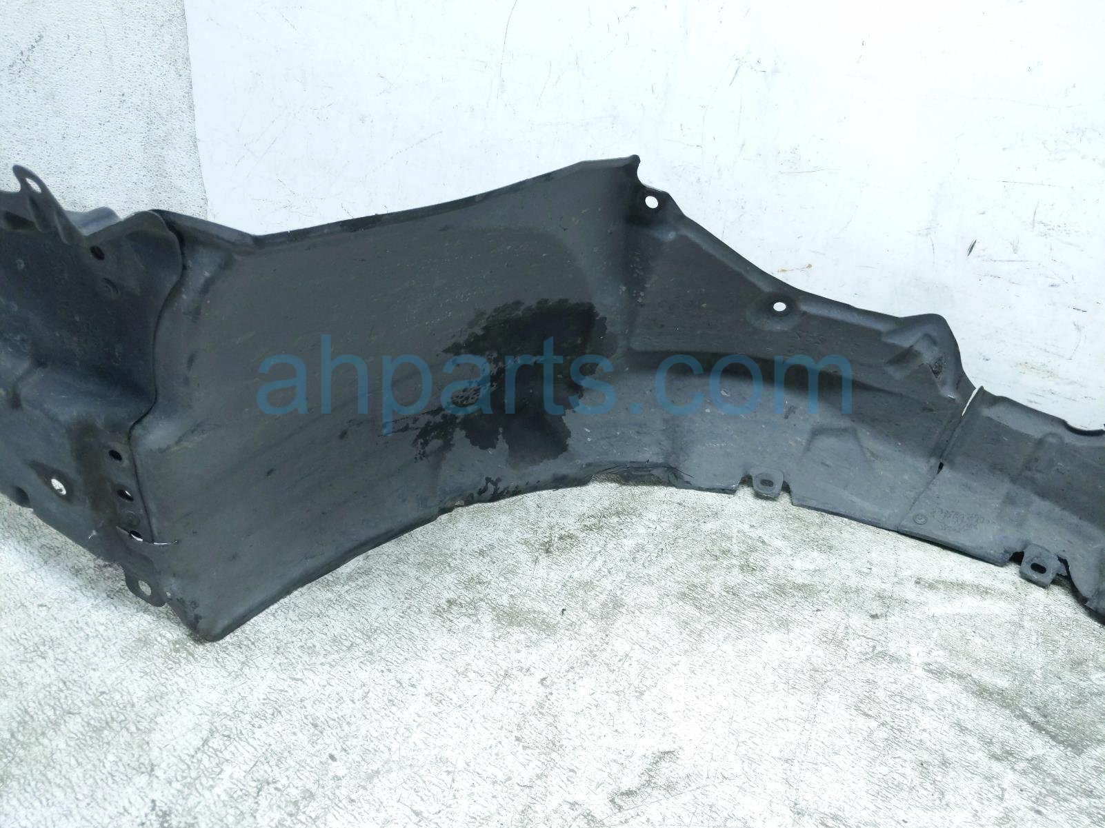 2014 Toyota Prius Front Passenger Inner Fender Liner Htbk 53875 47030 Replacement 2014 Toyota Prius Front Passenger Inner Fender Liner Htbk 53875 47030 Replacement thumbnail