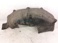 $25 Honda RR/RH INNER FENDER LINER $25 Honda RR/RH INNER FENDER LINER
