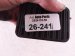 2024 Mazda Cx 50 High Note Horn Passenger VA54 66 78YB Replacement 2024 Mazda Cx 50 High Note Horn Passenger VA54 66 78YB Replacement thumbnail