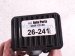 2024 Mazda Cx 50 Low Note Horn VA54 66 79YB Replacement 2024 Mazda Cx 50 Low Note Horn VA54 66 79YB Replacement thumbnail