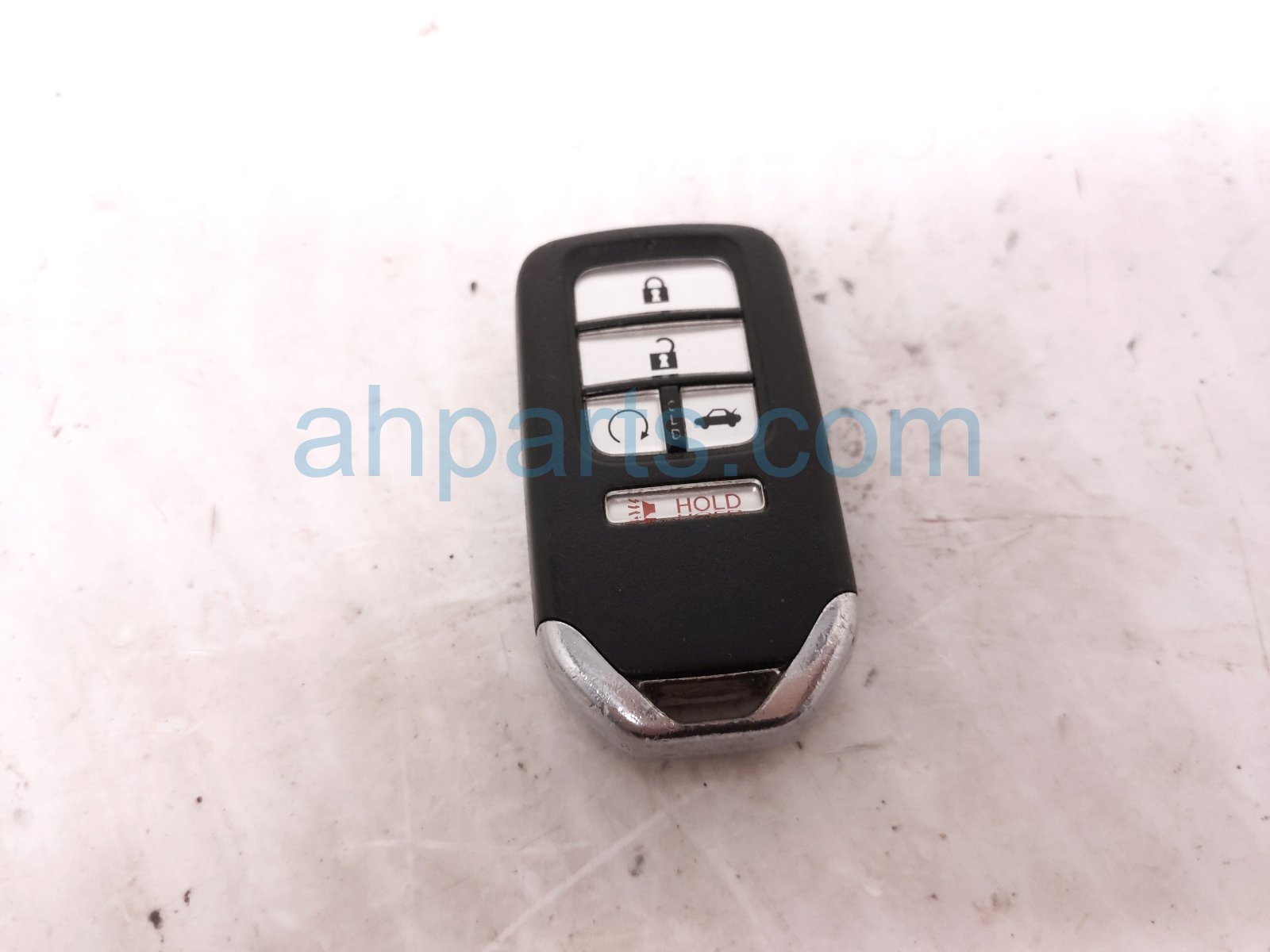 2018 Honda Accord Single Smart Remote Fob 5 Button 72147 TVA A21 Replacement 2018 Honda Accord Single Smart Remote Fob 5 Button 72147 TVA A21 Replacement thumbnail