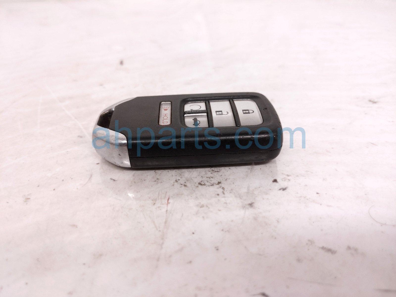 2018 Honda Accord Single Smart Remote Fob 5 Button 72147 TVA A21 Replacement 2018 Honda Accord Single Smart Remote Fob 5 Button 72147 TVA A21 Replacement thumbnail