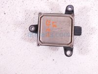 Mazda RR/LH BLIND SPOT RADAR UNIT Mazda RR/LH BLIND SPOT RADAR UNIT