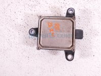 Mazda RR/RH BLIND SPOT RADAR UNIT Mazda RR/RH BLIND SPOT RADAR UNIT