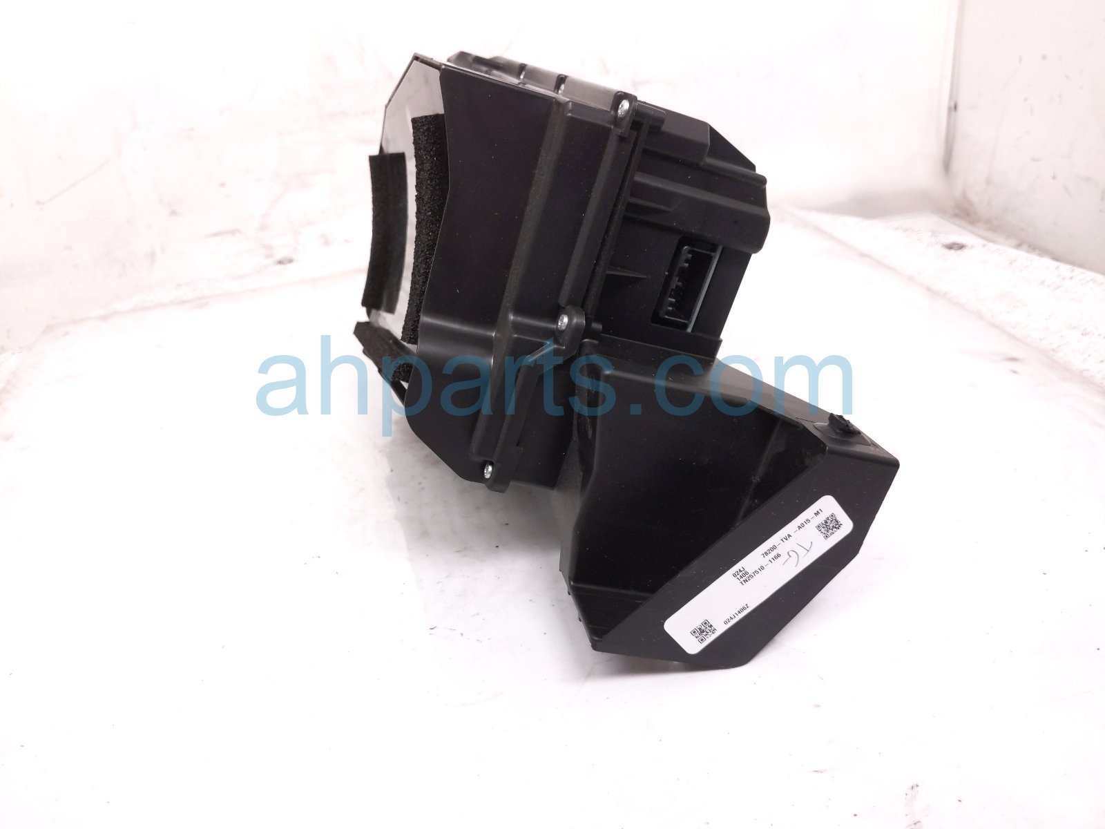 2018 Honda Accord Heads Up Display Assy 78200 TVA A01 Replacement 2018 Honda Accord Heads Up Display Assy 78200 TVA A01 Replacement thumbnail