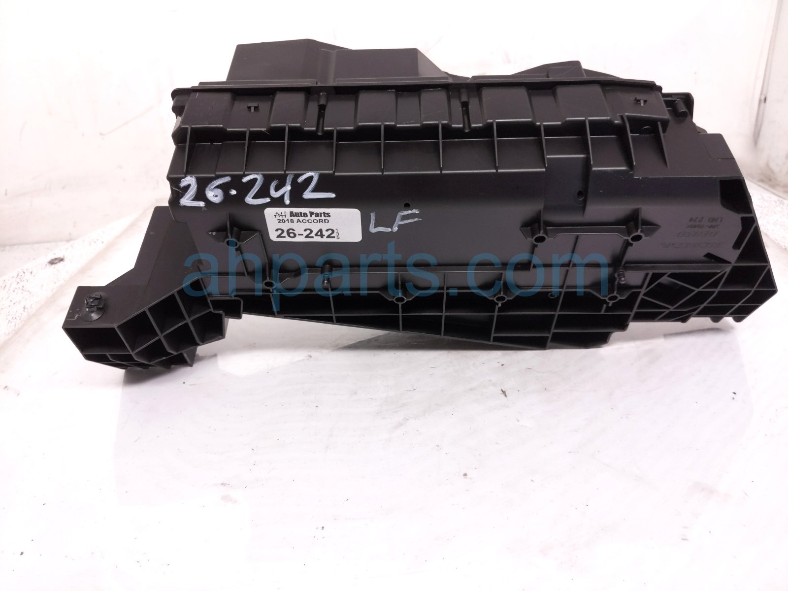 2018 Honda Accord Heads Up Display Assy 78200 TVA A01 Replacement 2018 Honda Accord Heads Up Display Assy 78200 TVA A01 Replacement thumbnail